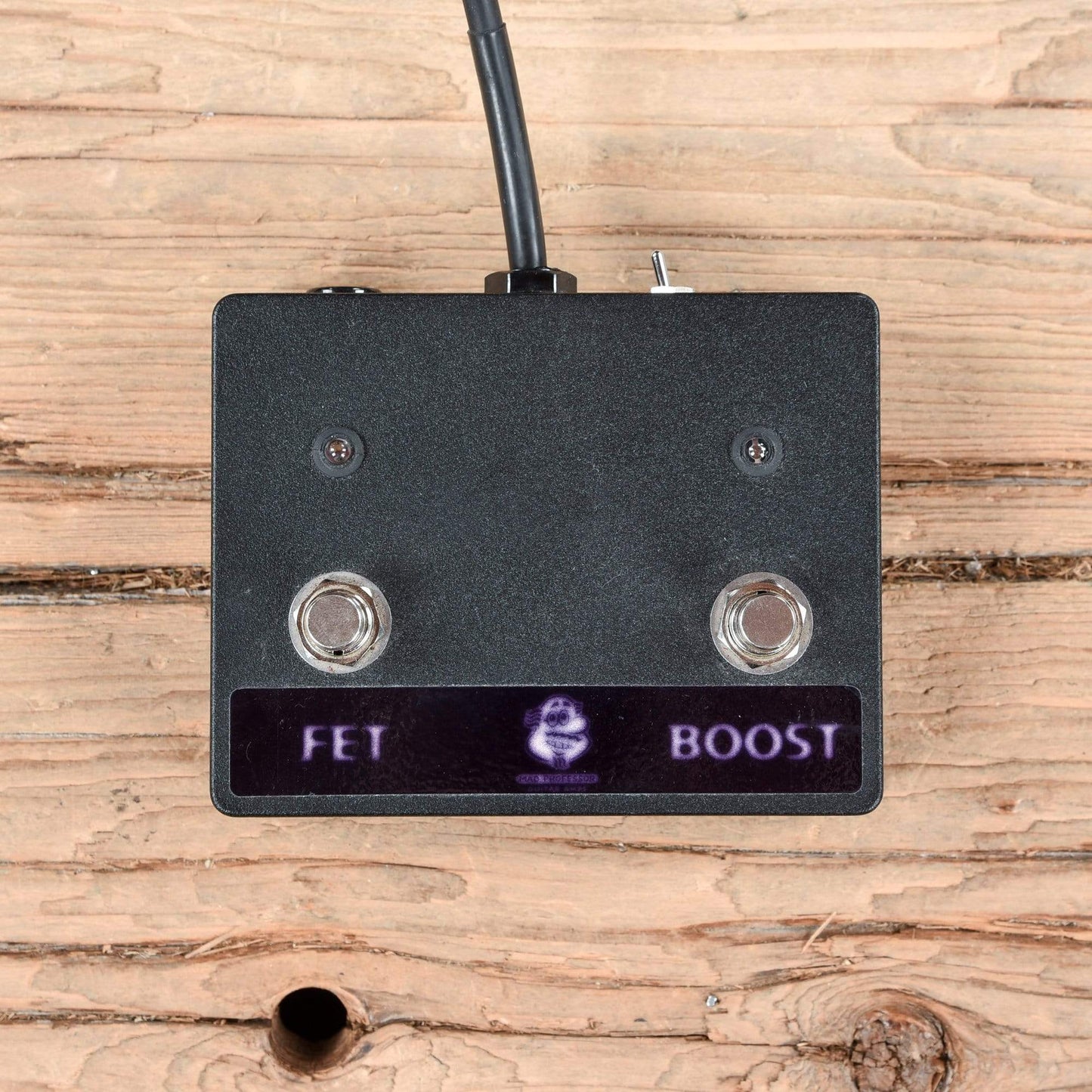 Mad Professor CSW-40 Head Amps / Guitar Heads