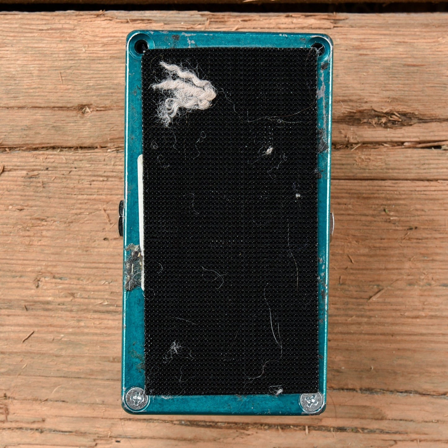 Mad Professor Little Green Wonder Overdrive Pedal Effects and Pedals / Overdrive and Boost