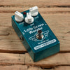 Mad Professor Little Green Wonder USED Effects and Pedals / Overdrive and Boost