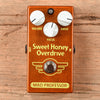 Mad Professor Sweet Honey Overdrive Pedal Effects and Pedals / Overdrive and Boost