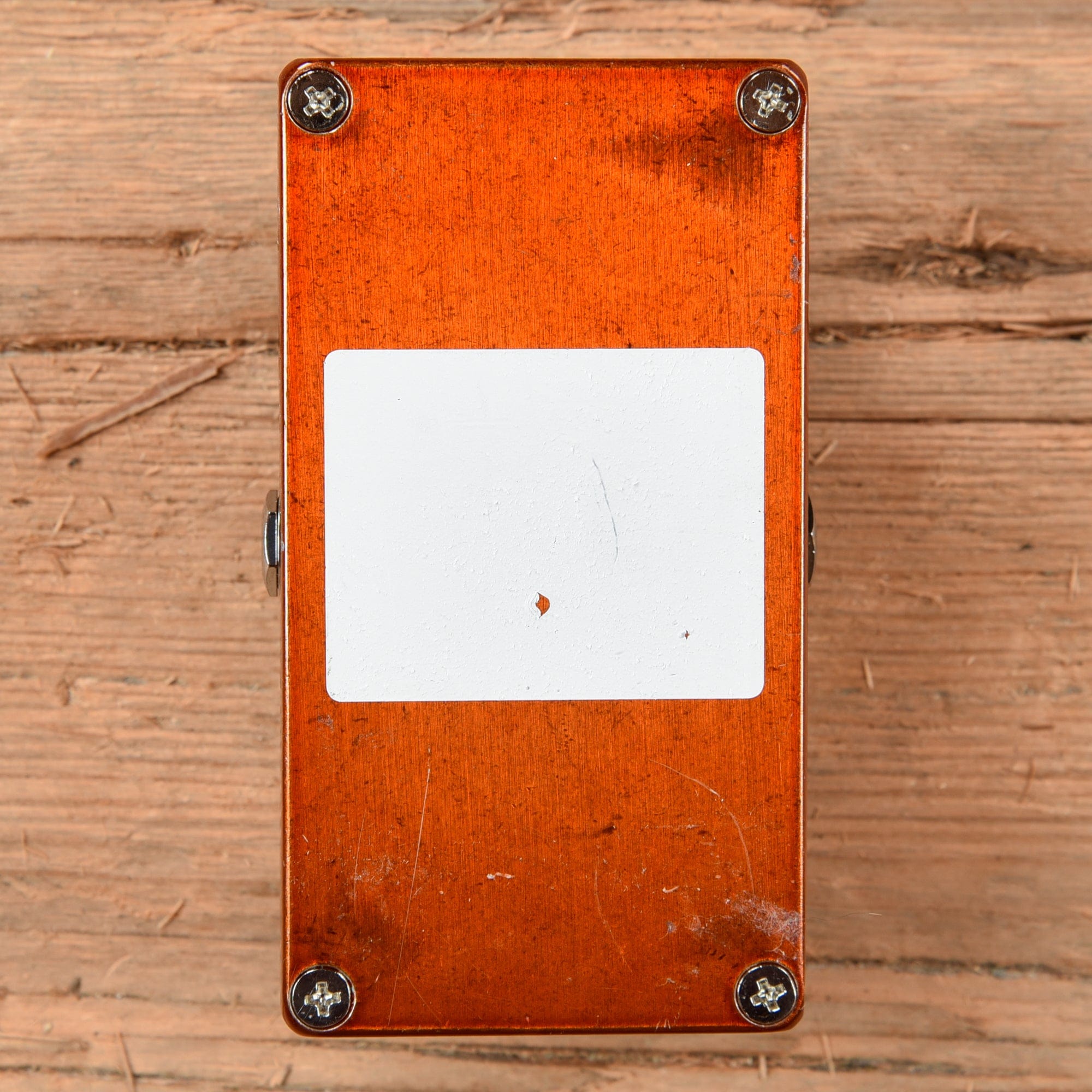 Mad Professor Sweet Honey Overdrive Pedal – Chicago Music Exchange