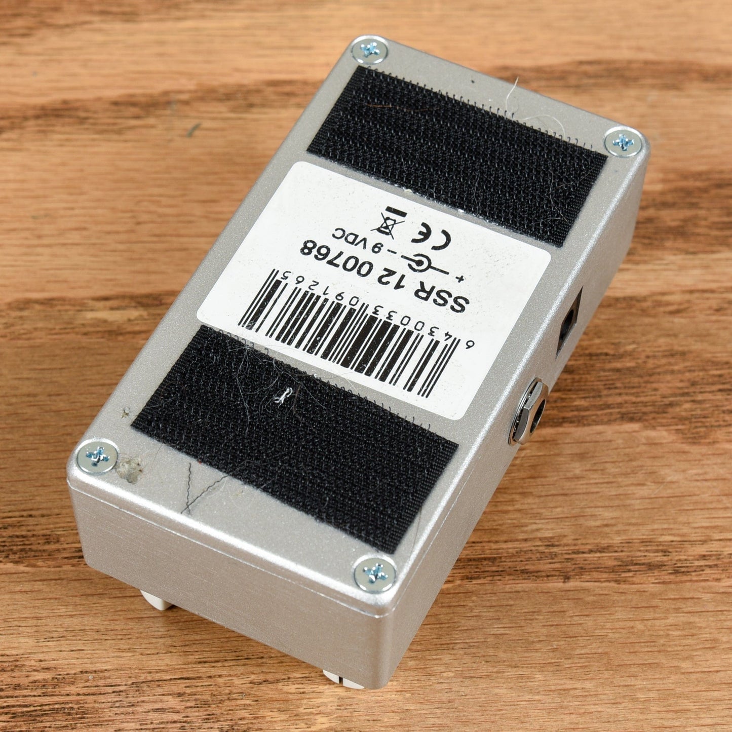 Mad Professor Silver Spring Reverb Effects and Pedals / Reverb