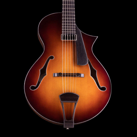 Maegen Wells 15” Archtop