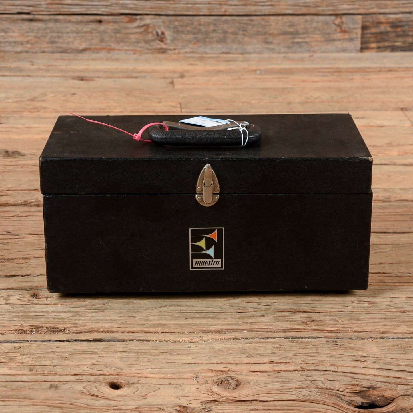 Maestro Sireko Effects and Pedals / Delay