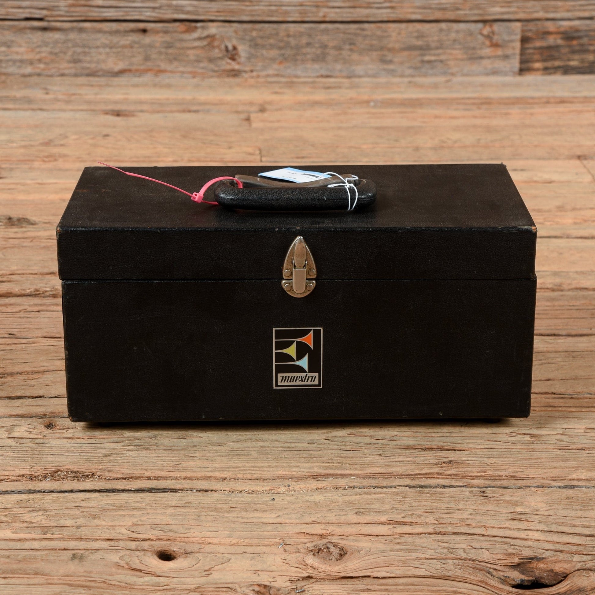 Maestro Sireko Effects and Pedals / Delay