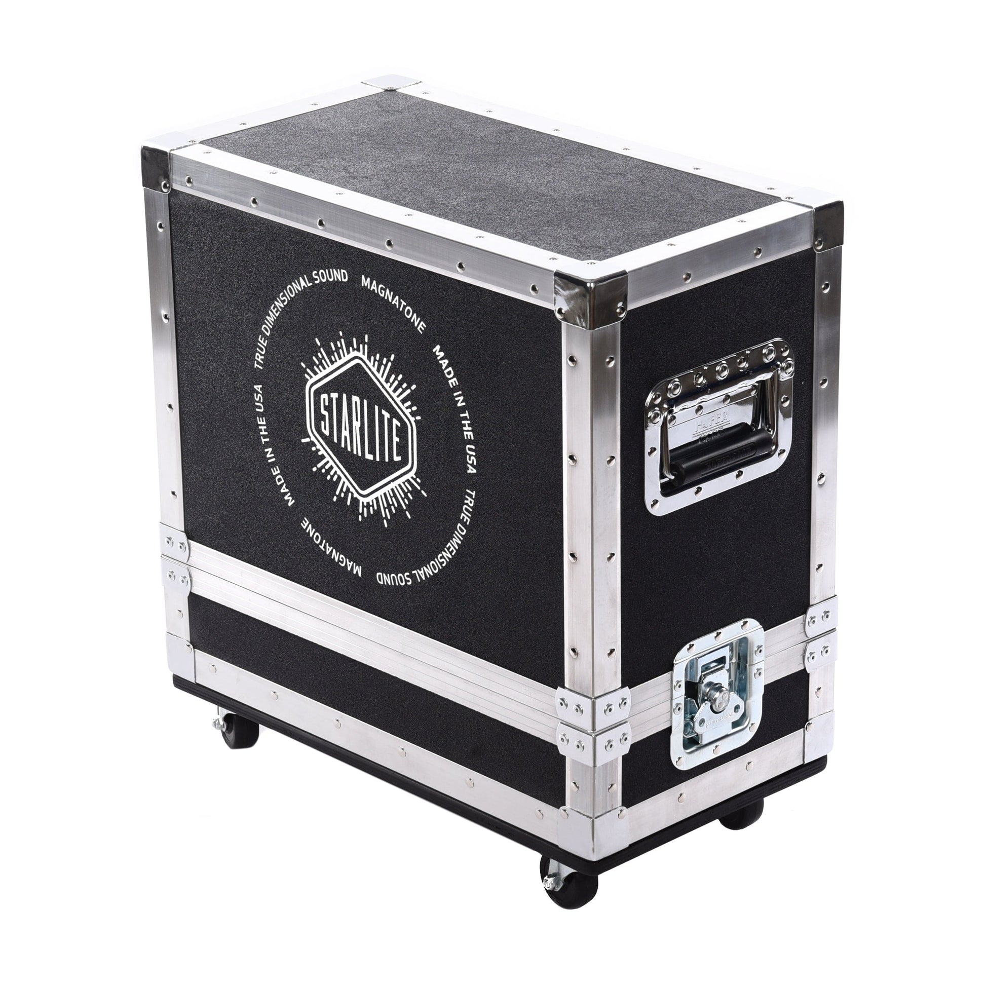 Magnatone Limited Starlite Amplifier Road Case Accessories / Amp Covers