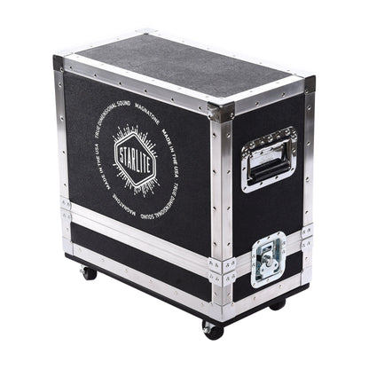 Magnatone Limited Starlite Amplifier Road Case Accessories / Amp Covers