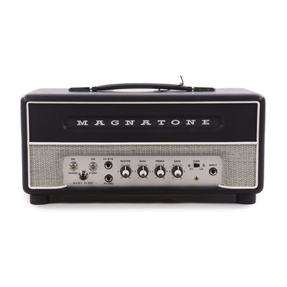 Magnatone BABY M80 12w Head Amps / Guitar Amps / Guitar Heads