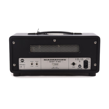 Magnatone BABY M80 12w Head Amps / Guitar Amps / Guitar Heads
