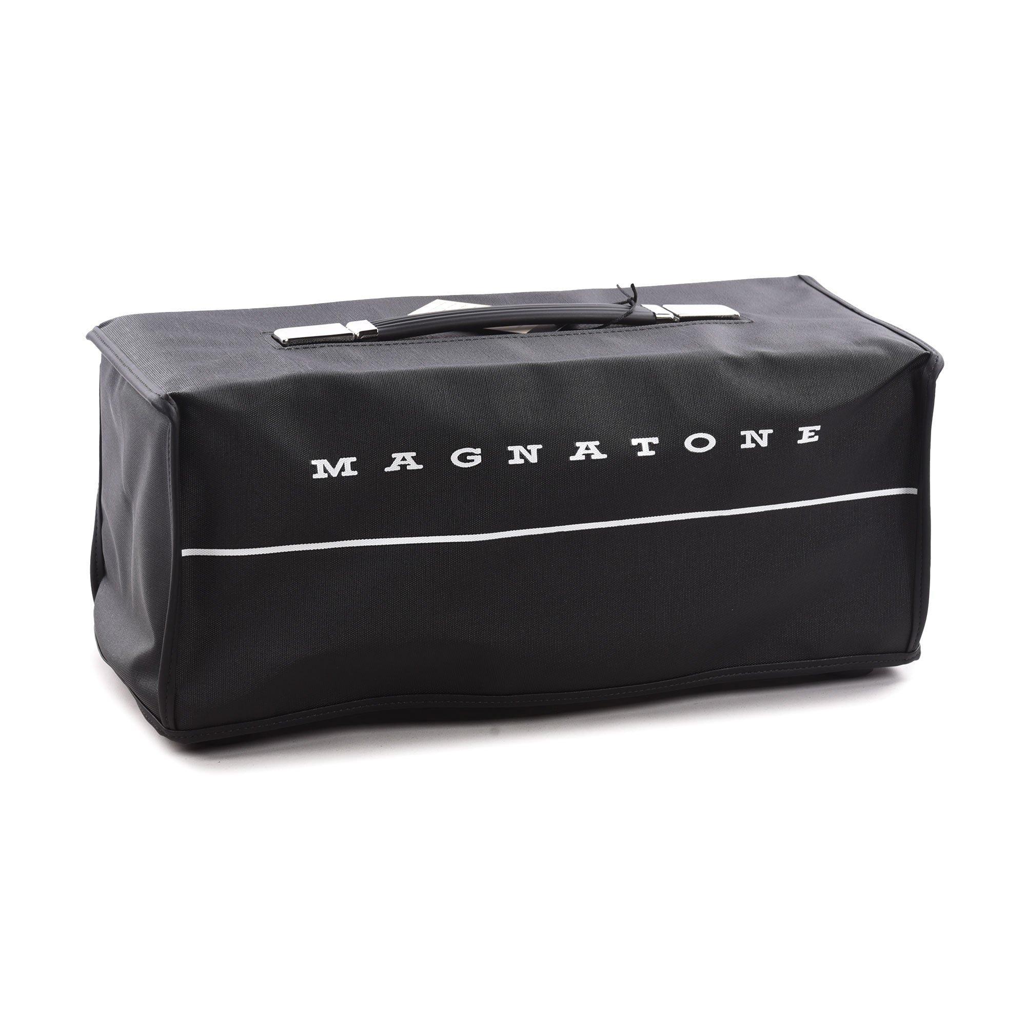 Magnatone BABY M80 12w Head Amps / Guitar Amps / Guitar Heads