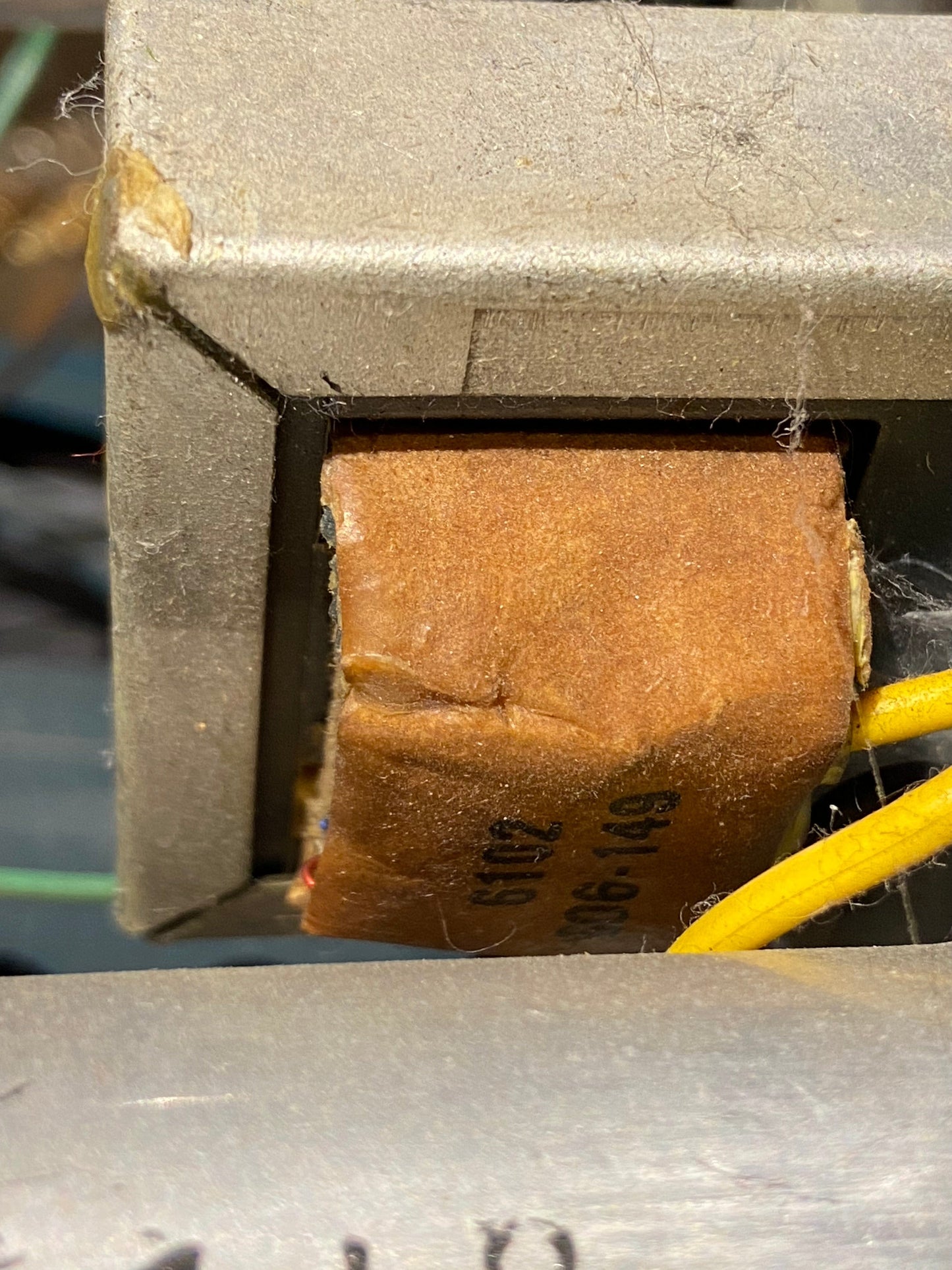 Magnatone Custom 410 5w 1x12 Guitar Combo  1963 Amps / Guitar Cabinets