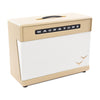 Magnatone Super Fifty-Nine M-80 2x12 Extension Cabinet Limited Edition Gold Amps / Guitar Cabinets