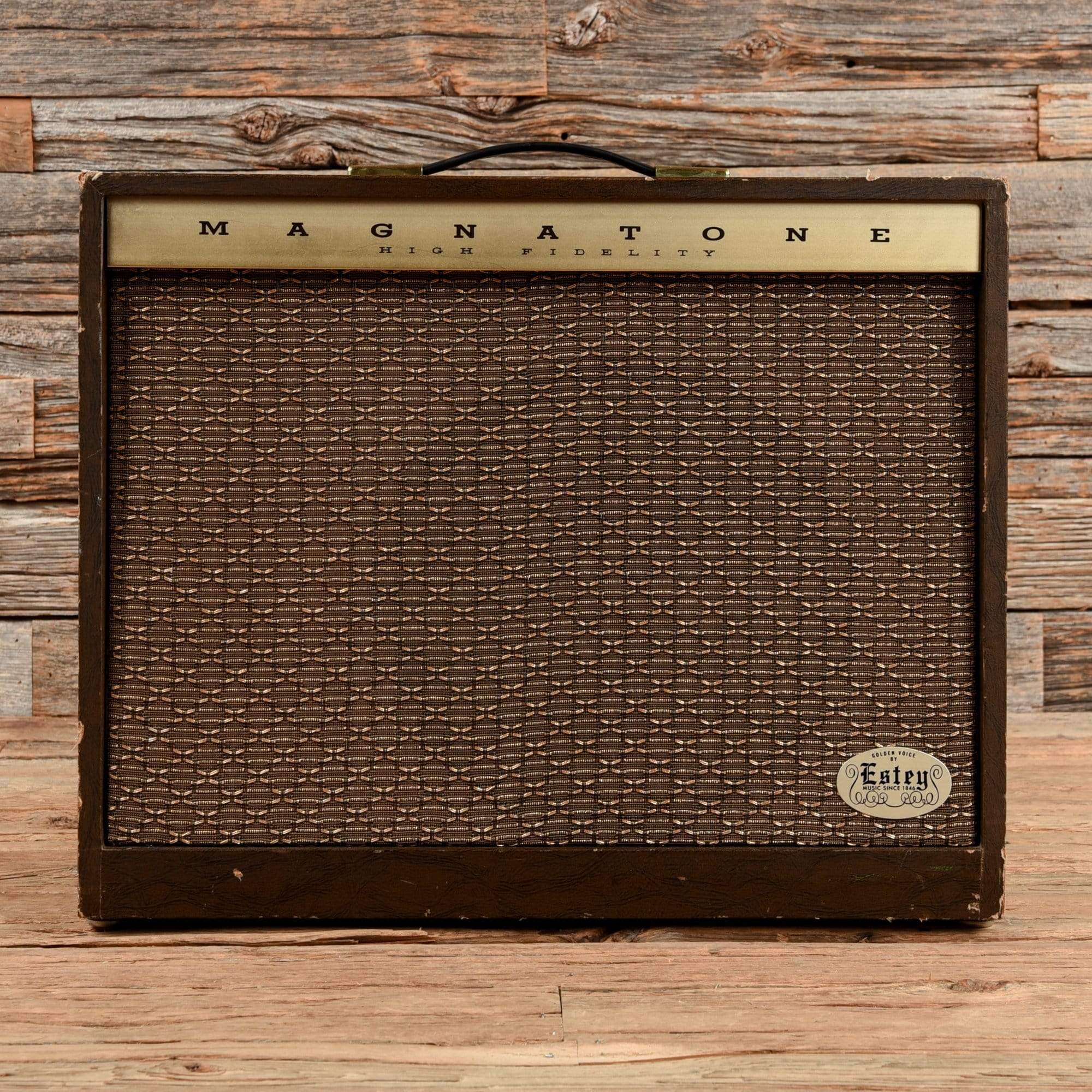 Magnatone 413 Centaur  1962 Amps / Guitar Combos