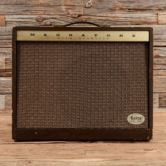 Magnatone 413 Centaur  1962 Amps / Guitar Combos