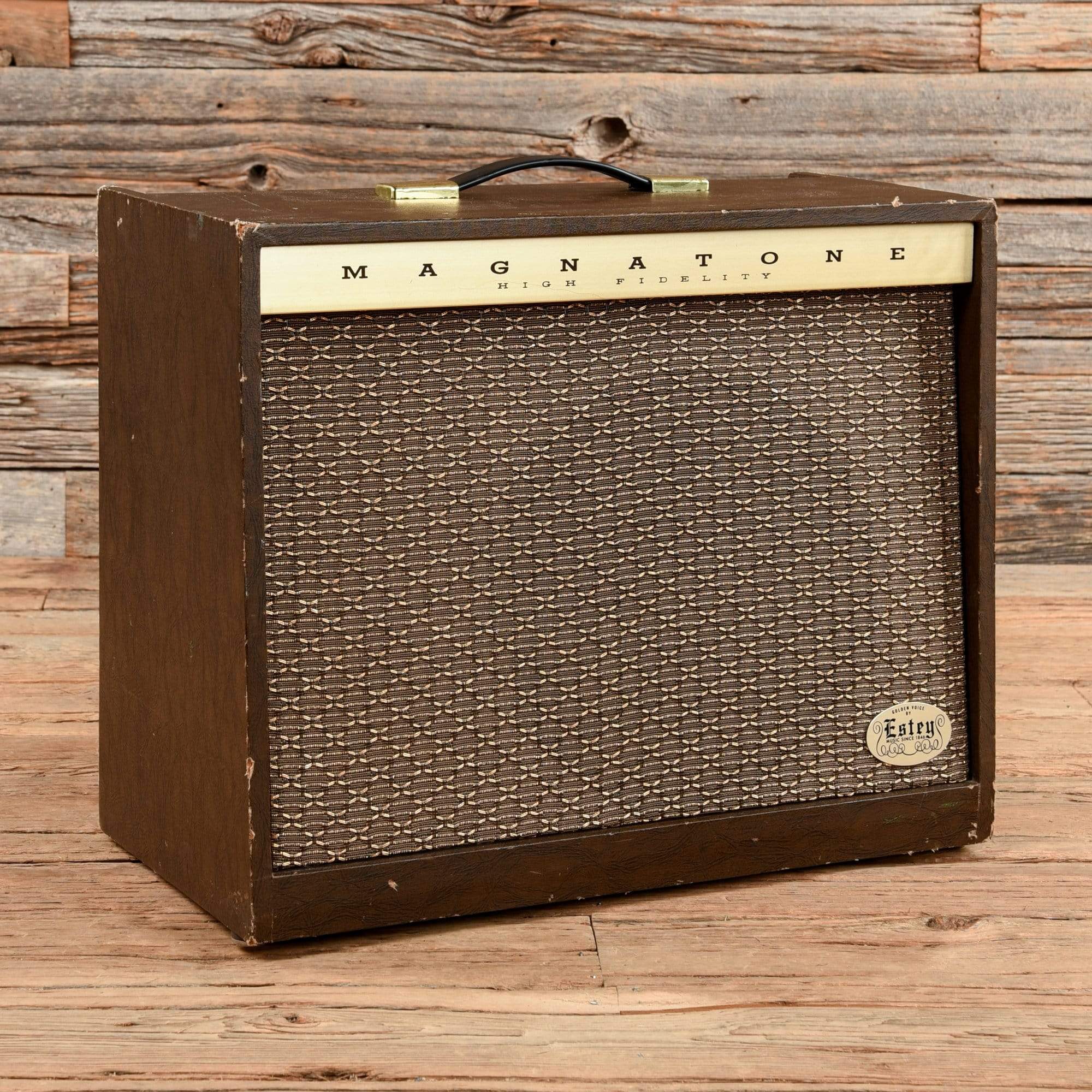 Magnatone 413 Centaur  1962 Amps / Guitar Combos