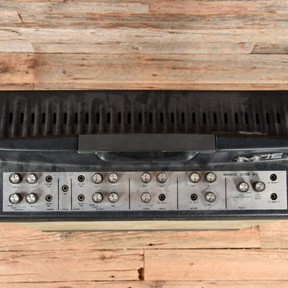 Magnatone M15 Stereo Combo  1965 Amps / Guitar Combos