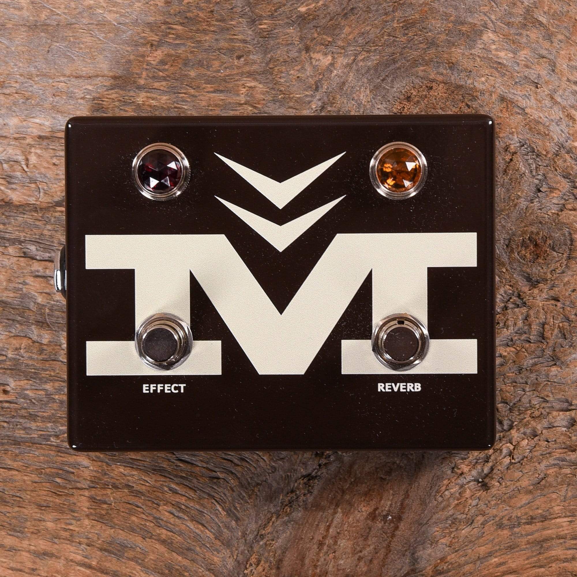 Magnatone Panoramic Stereo 12/12W 2x10 Combo Amp Amps / Guitar Combos