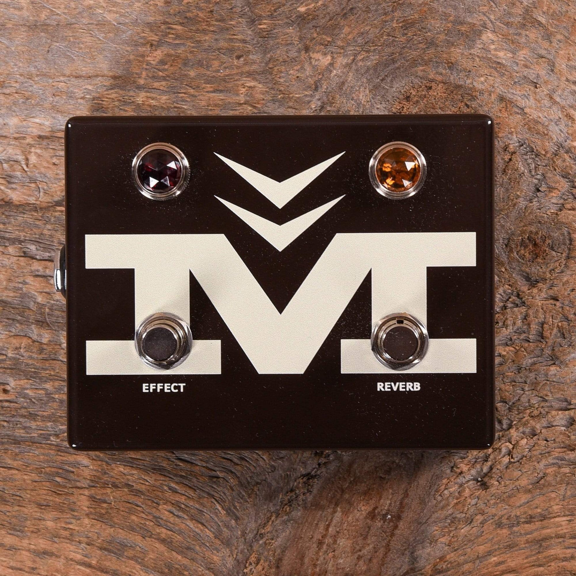 Magnatone Panoramic Stereo 12/12W 2x10 Combo Amp Amps / Guitar Combos
