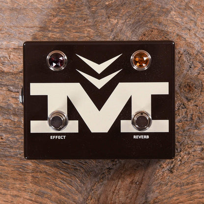 Magnatone Panoramic Stereo 12/12W 2x10 Combo Amp Amps / Guitar Combos