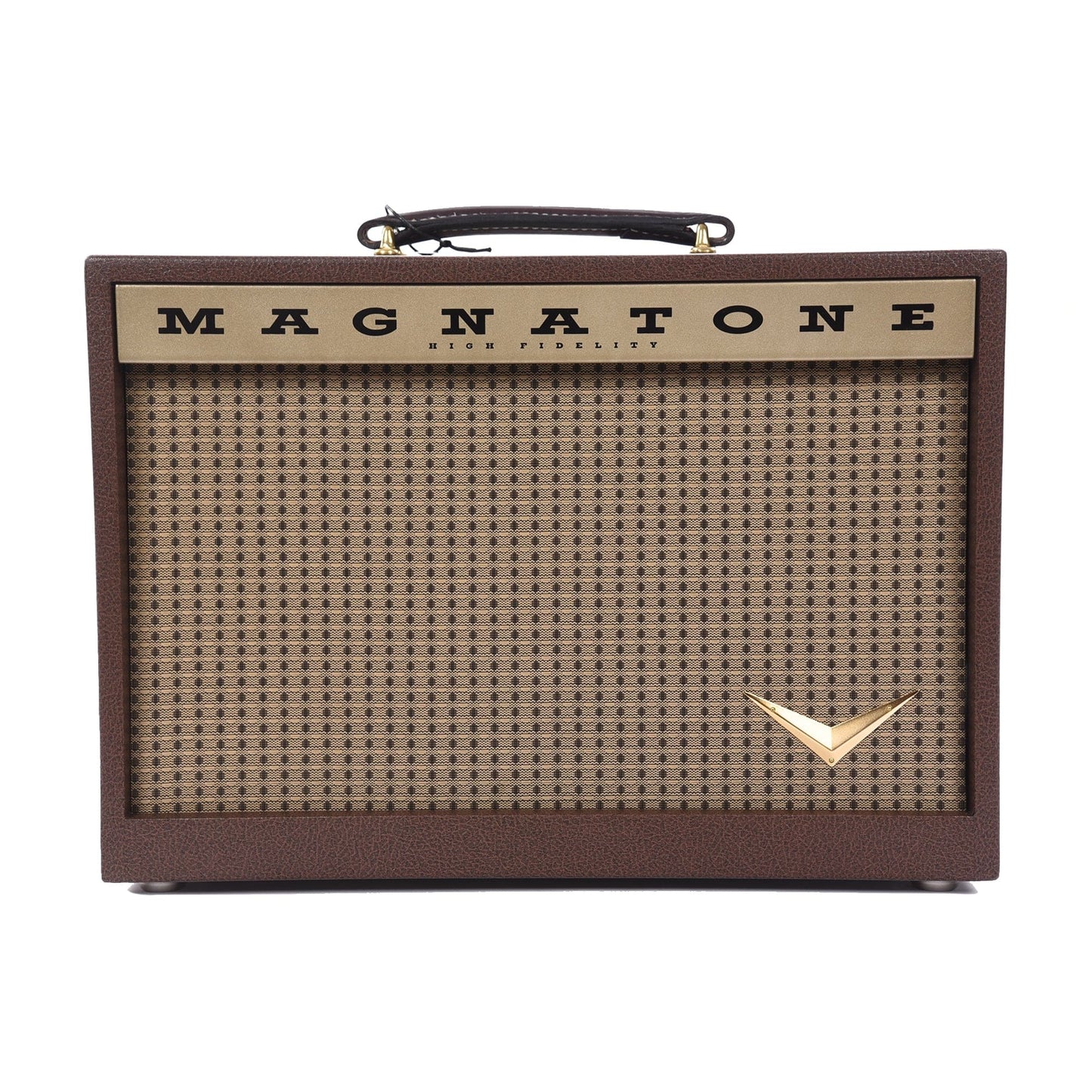 Magnatone Starlite 1x8 5W Combo Amp Amps / Guitar Combos