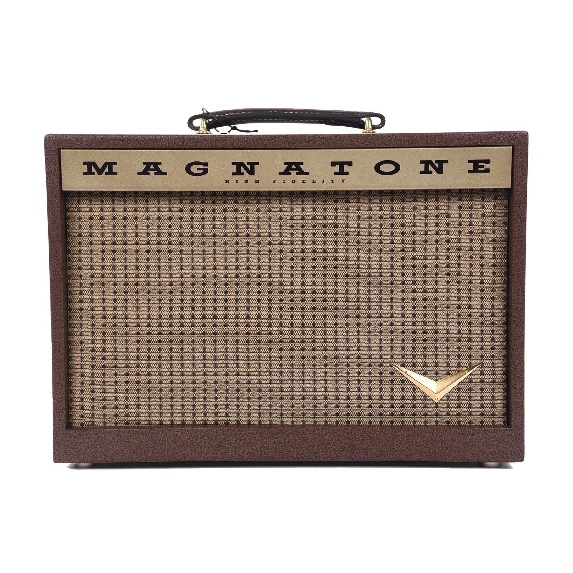 Magnatone Starlite 1x8 5W Combo Amp Amps / Guitar Combos