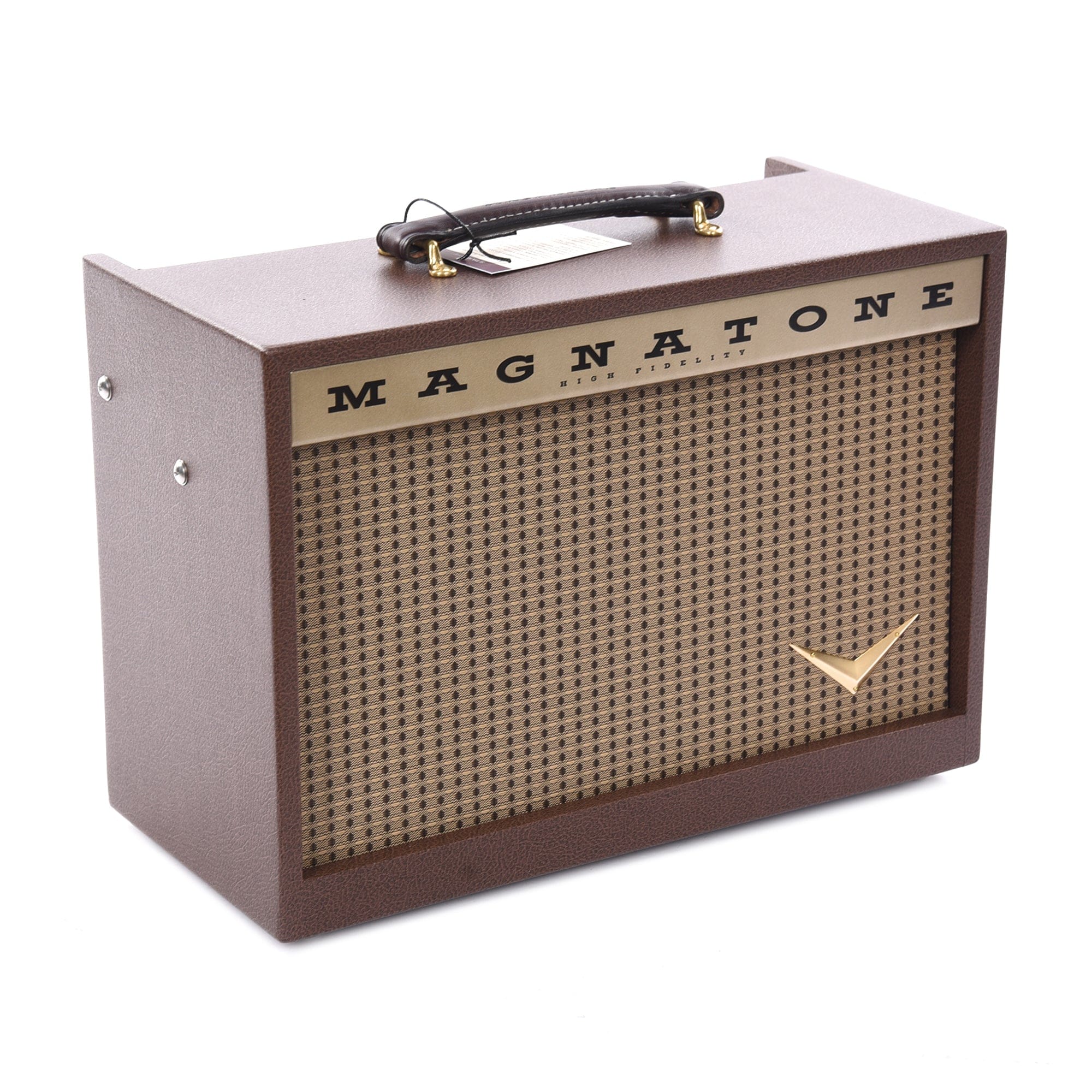Magnatone Starlite 1x8 5W Combo Amp Amps / Guitar Combos