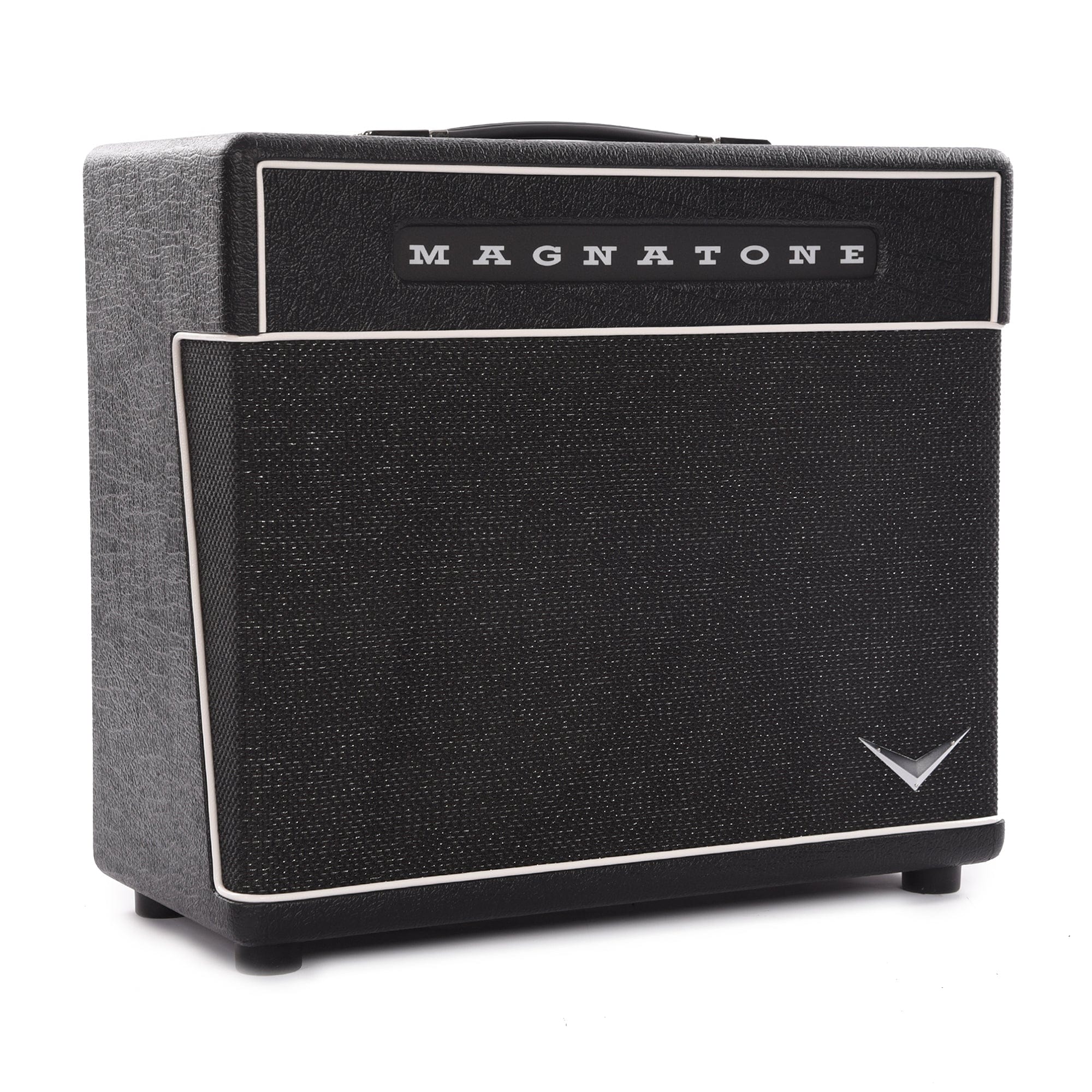 Magnatone Super Fifteen 1x12 15W Combo Amp Black Elephant Edition Amps / Guitar Combos