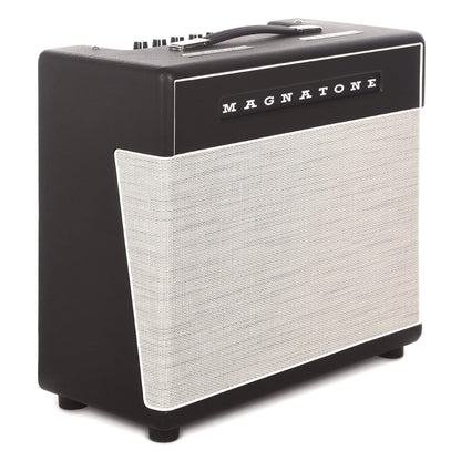 Magnatone Super Fifteen 1x12 15W Combo Amp Amps / Guitar Combos