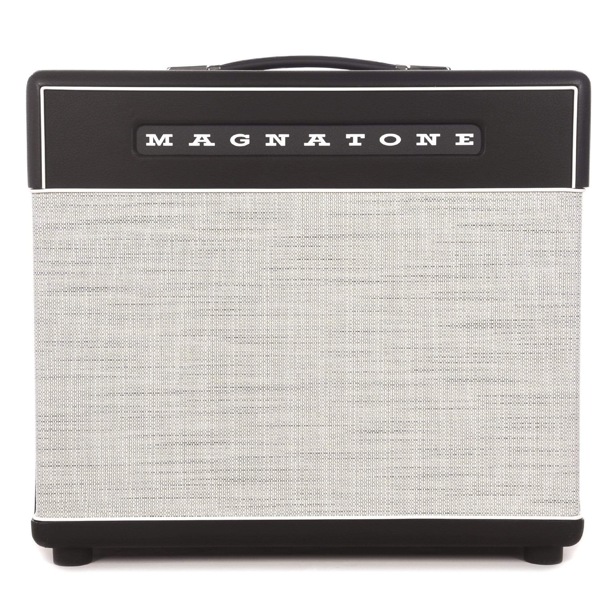Magnatone Super Fifteen 1x12 15W Combo Amp Amps / Guitar Combos