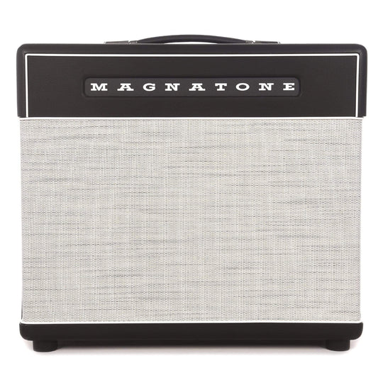Magnatone Super Fifteen 1x12 15W Combo Amp Amps / Guitar Combos