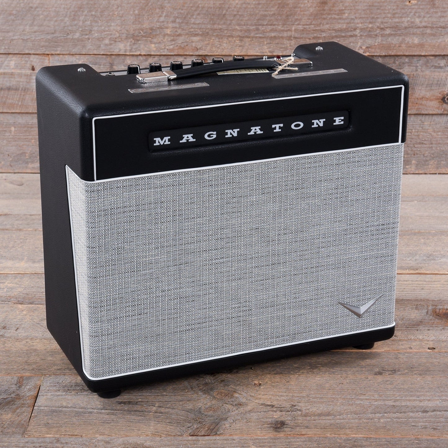 Magnatone Super Fifteen 1x12 15W Combo Amp Amps / Guitar Combos