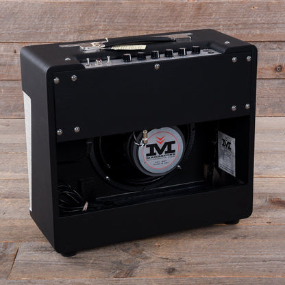 Magnatone Super Fifteen 1x12 15W Combo Amp Amps / Guitar Combos