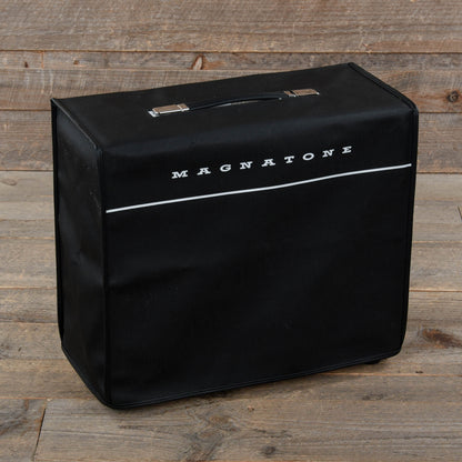Magnatone Super Fifteen 1x12 15W Combo Amp White Elephant Edition Amps / Guitar Combos