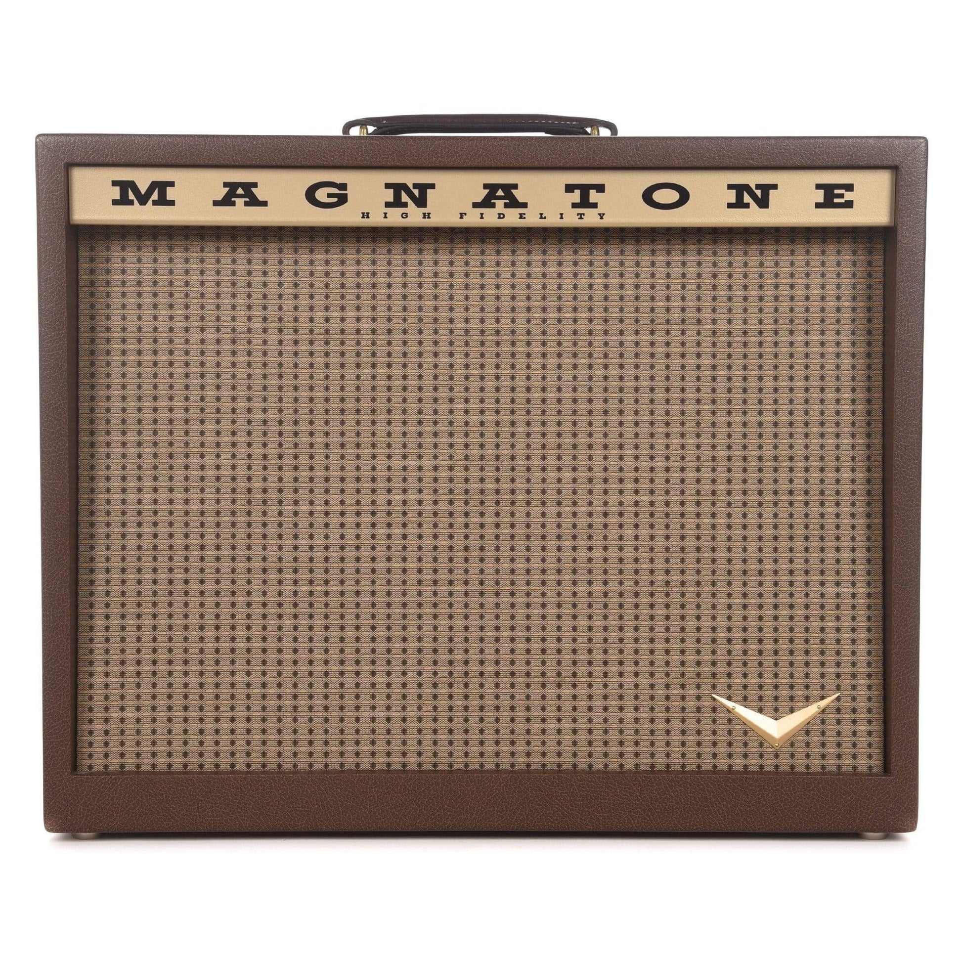 Magnatone Twilighter 22W 1x12 Combo Amp Amps / Guitar Combos