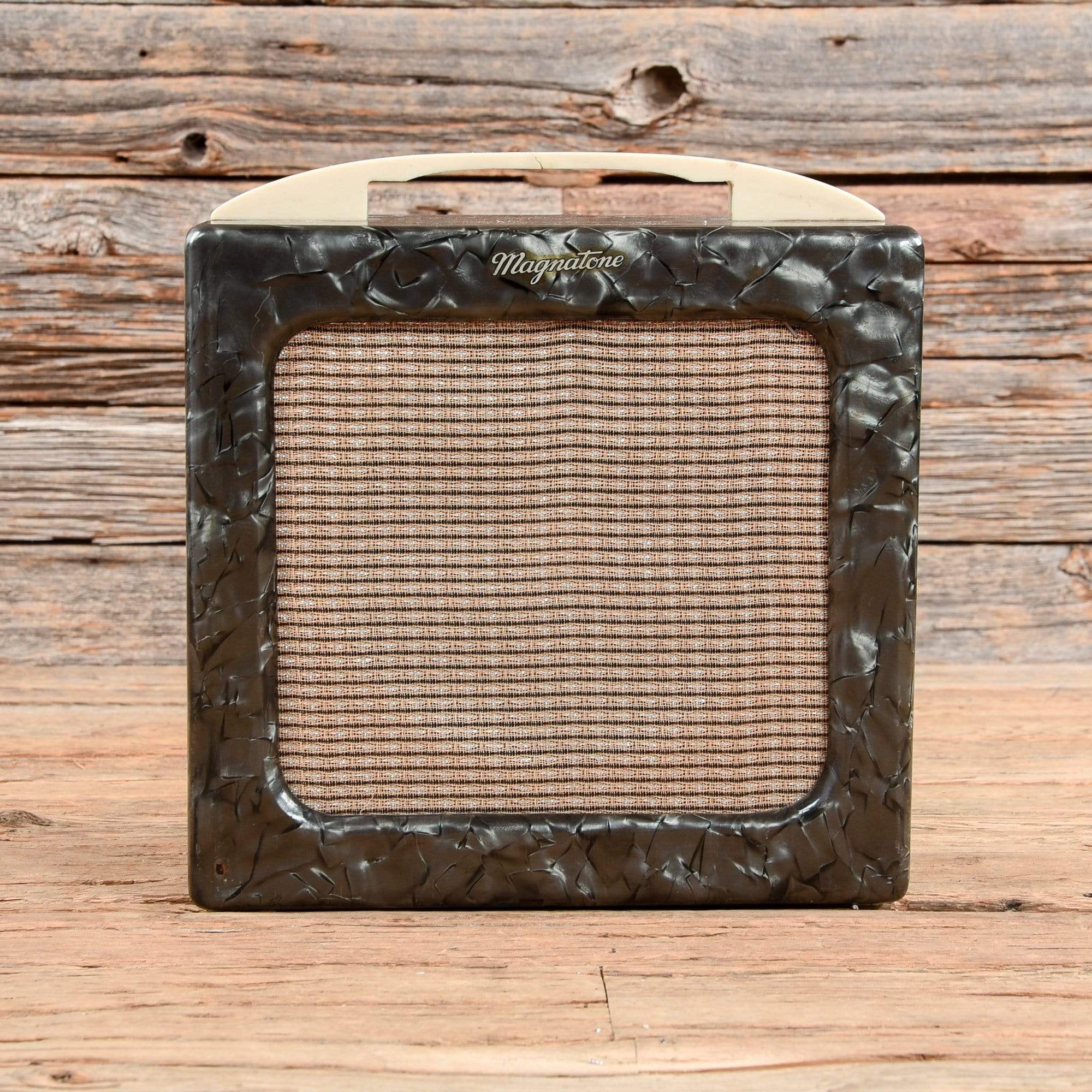 Magnatone Varsity 1x8 Combo  1950s Amps / Guitar Combos