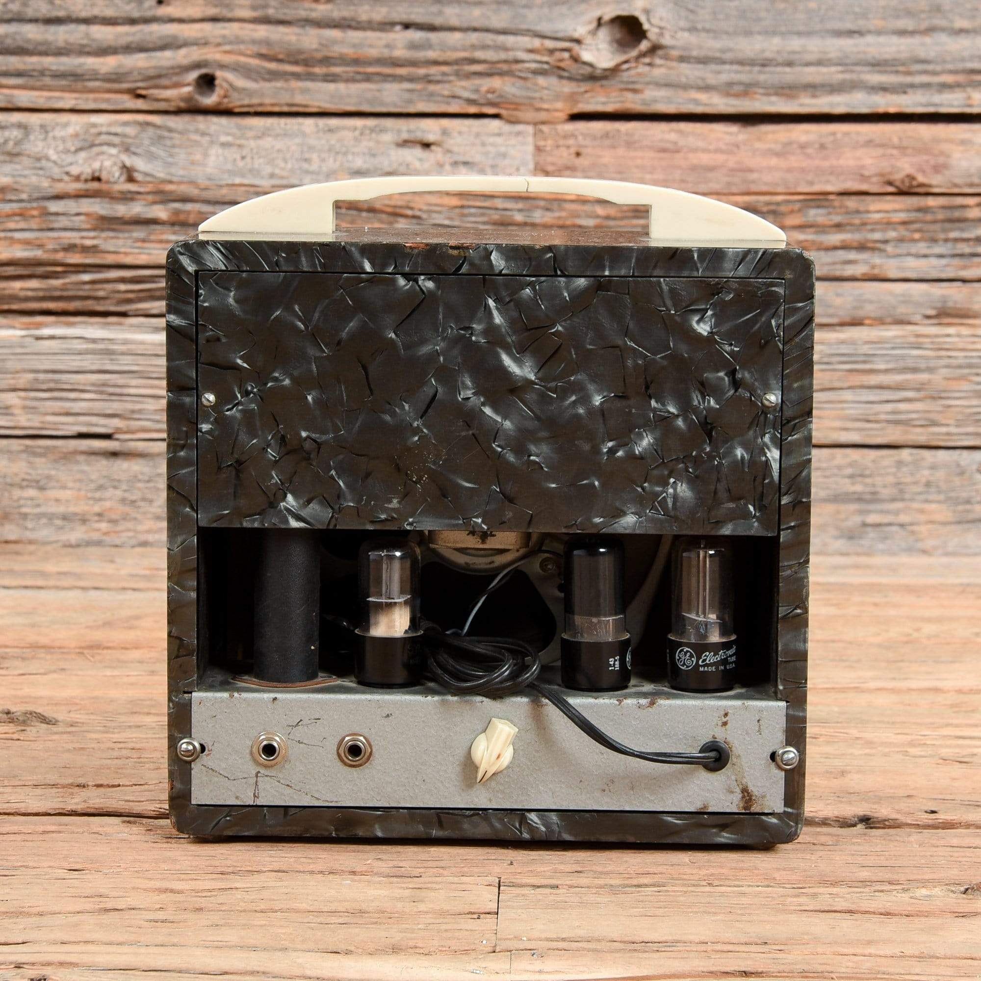 Magnatone Varsity 1x8 Combo  1950s Amps / Guitar Combos