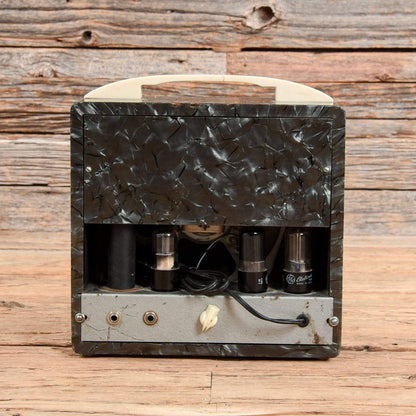 Magnatone Varsity 1x8 Combo  1950s Amps / Guitar Combos