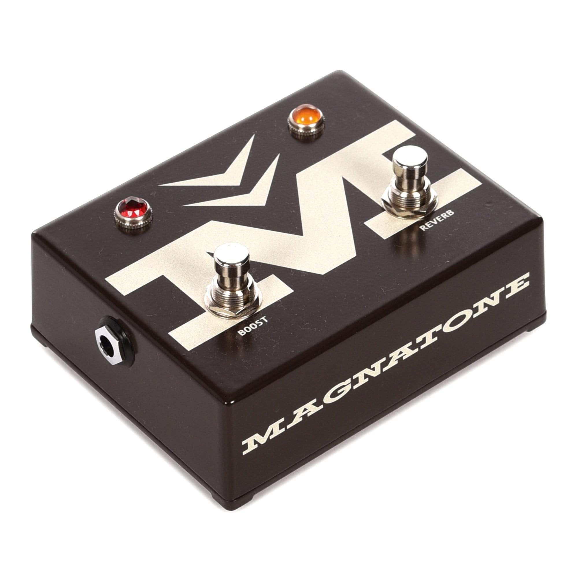 Magnatone Varsity Reverb 15W 1x12 Combo Amp Amps / Guitar Combos