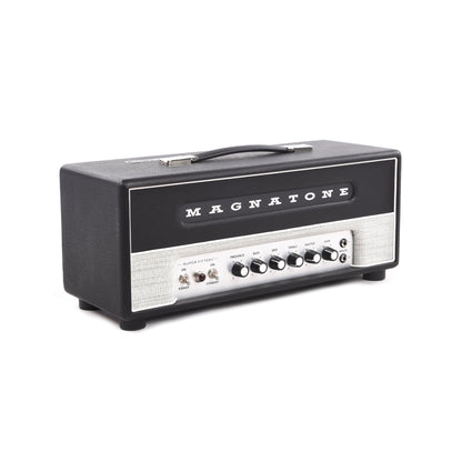 Magnatone Super Fifteen 15W Head Amps / Guitar Heads