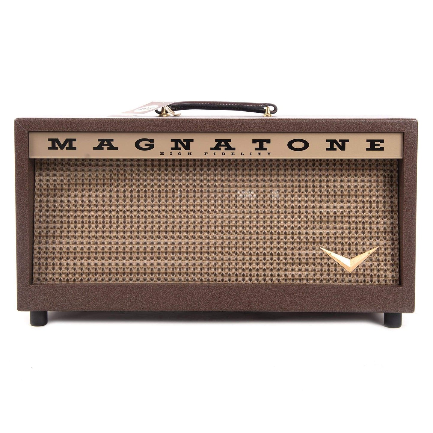 Magnatone Twilighter 22W Head Amps / Guitar Heads