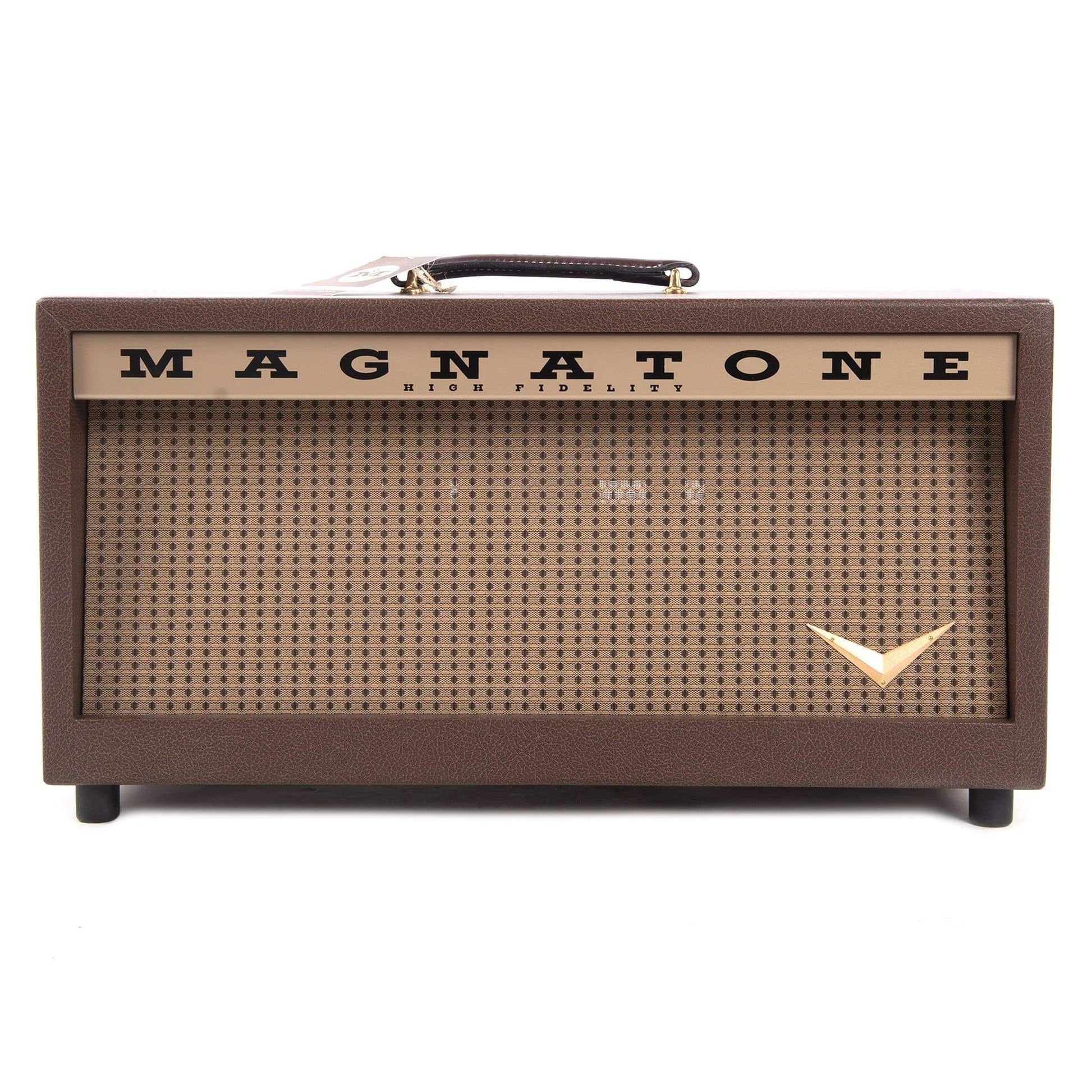Magnatone Twilighter 22W Head Amps / Guitar Heads