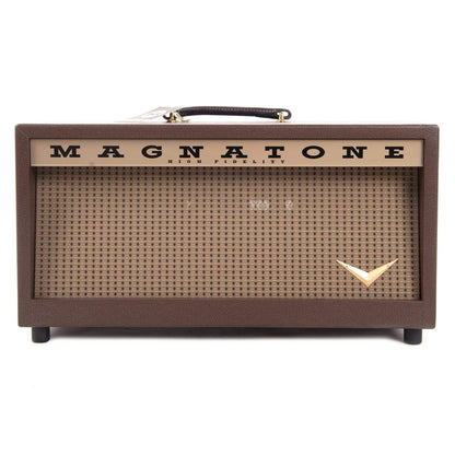 Magnatone Twilighter 22W Head Amps / Guitar Heads