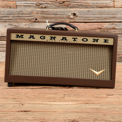 Magnatone Twilighter 22W Head Amps / Guitar Heads