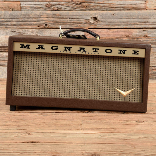 Magnatone Twilighter 22W Head Amps / Guitar Heads