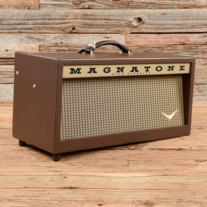 Magnatone Twilighter 22W Head Amps / Guitar Heads