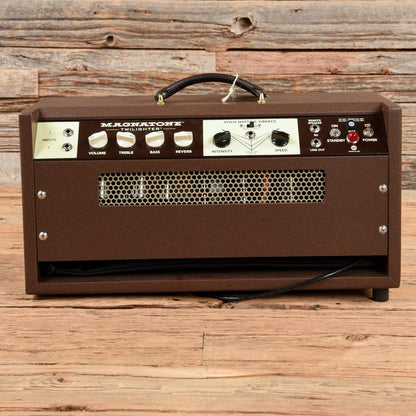 Magnatone Twilighter 22W Head Amps / Guitar Heads
