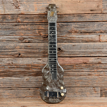 Magnatone Dickerson Steel MOTO Electric Guitars / Solid Body