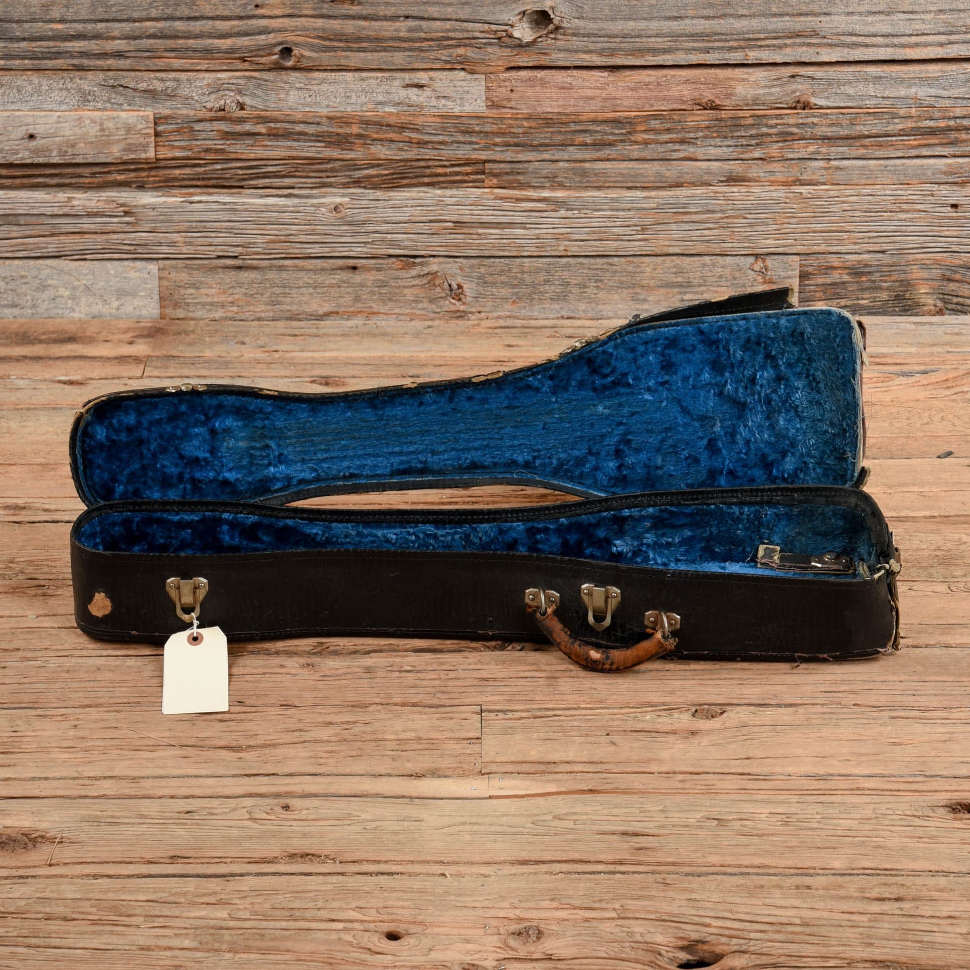 Magnatone Dickerson Steel MOTO Electric Guitars / Solid Body