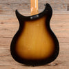 Magnatone Mark VII Sunburst 1960 Electric Guitars / Solid Body