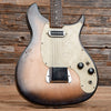 Magnatone Mark VII Sunburst 1960 Electric Guitars / Solid Body